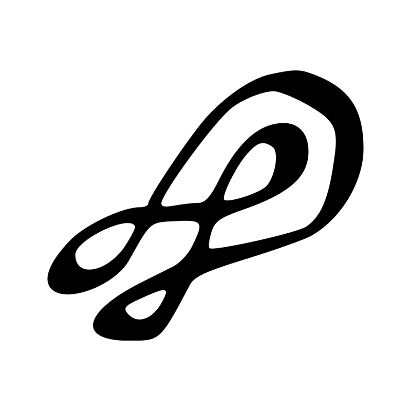 V5 — Corrde d'arpenteur lovée