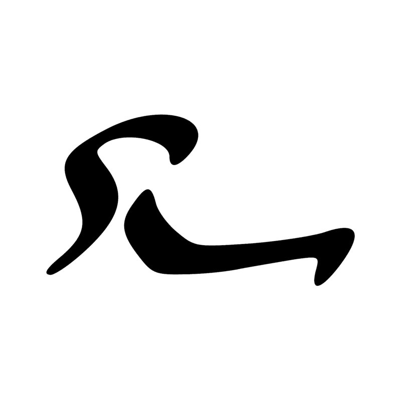 F4 — Partie antérieure de lion
