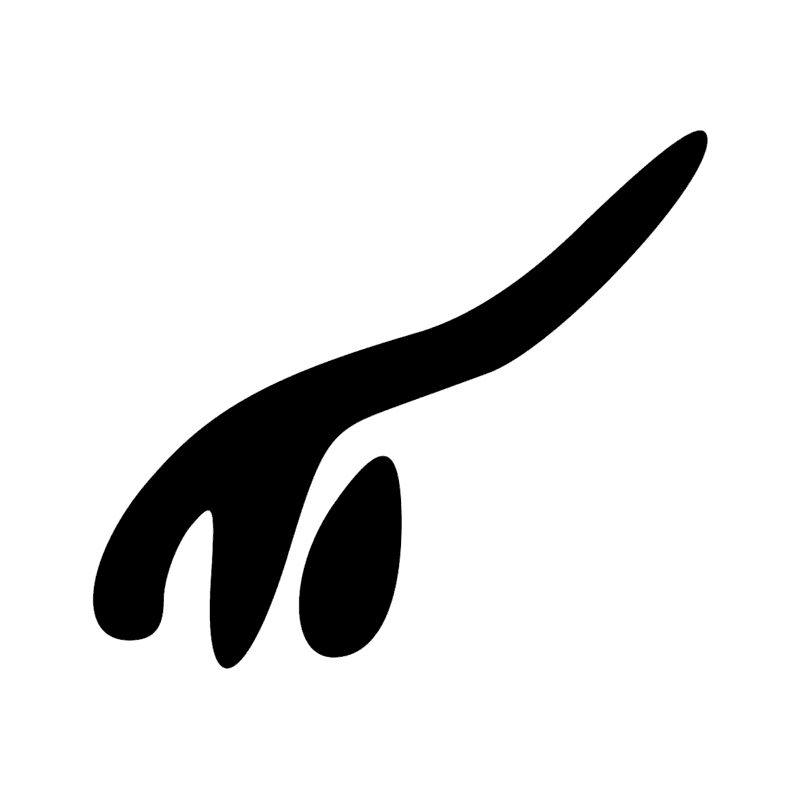 D3 — Boucle de cheveux