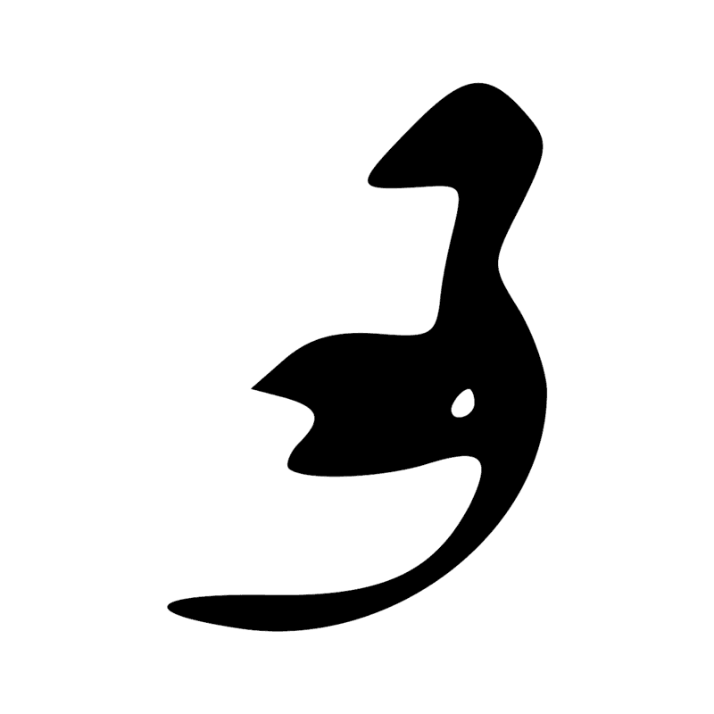 D19 — Visage de profil