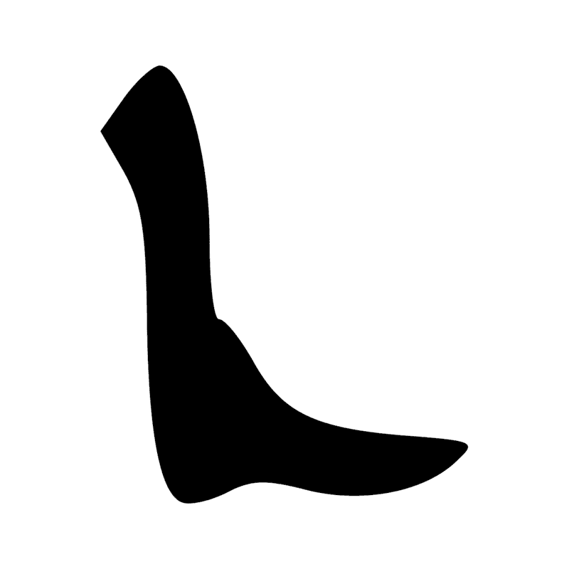 D58 — Jambe