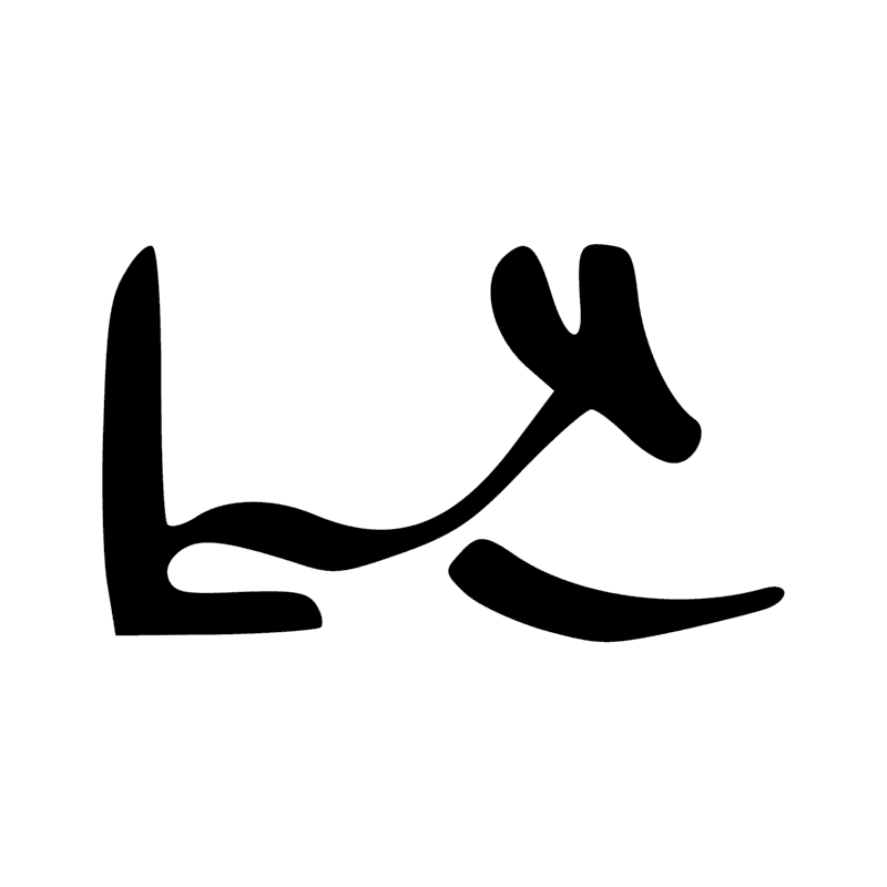 E21 — graphie de E20