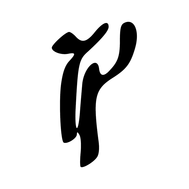 R13 — Faucon sur pavois