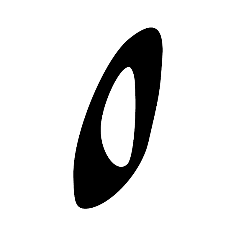 H8 — Oeuf, petit oval oblique
