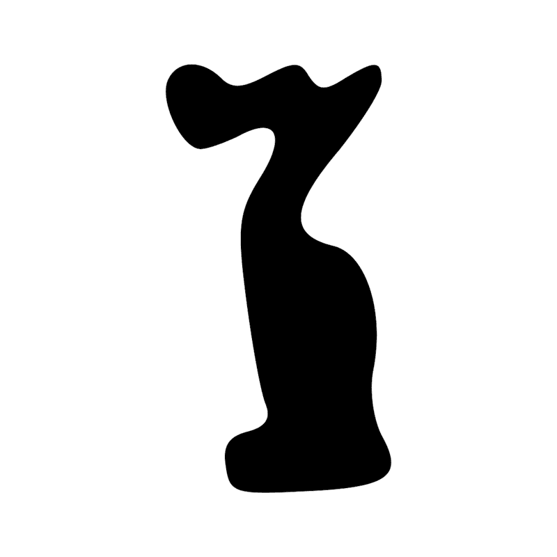 M13 — Tige de papyrus