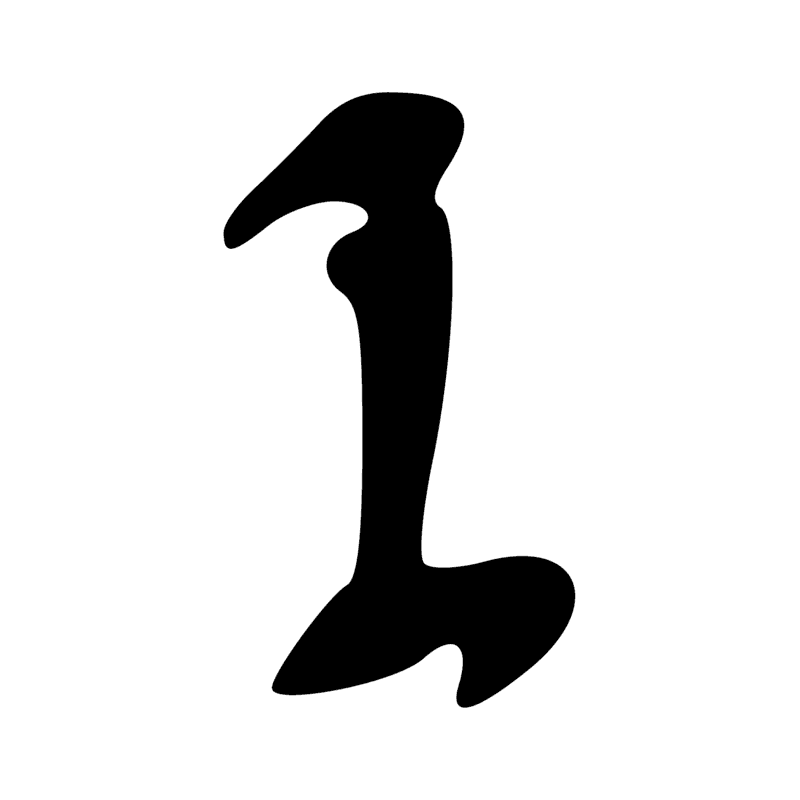 M13 — Tige de papyrus