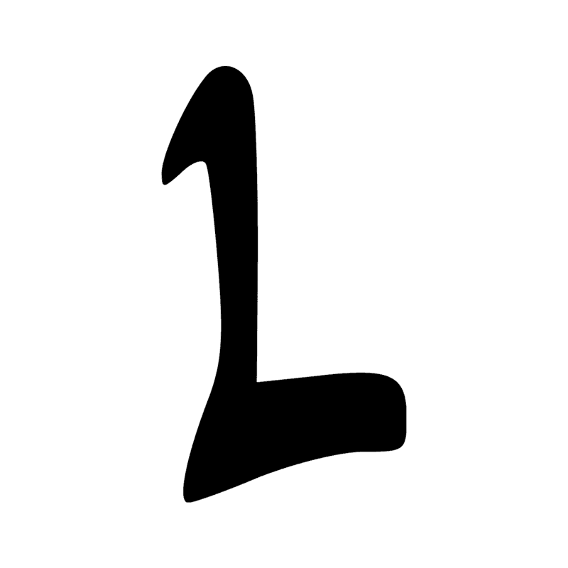 S43 — Bâton de marche