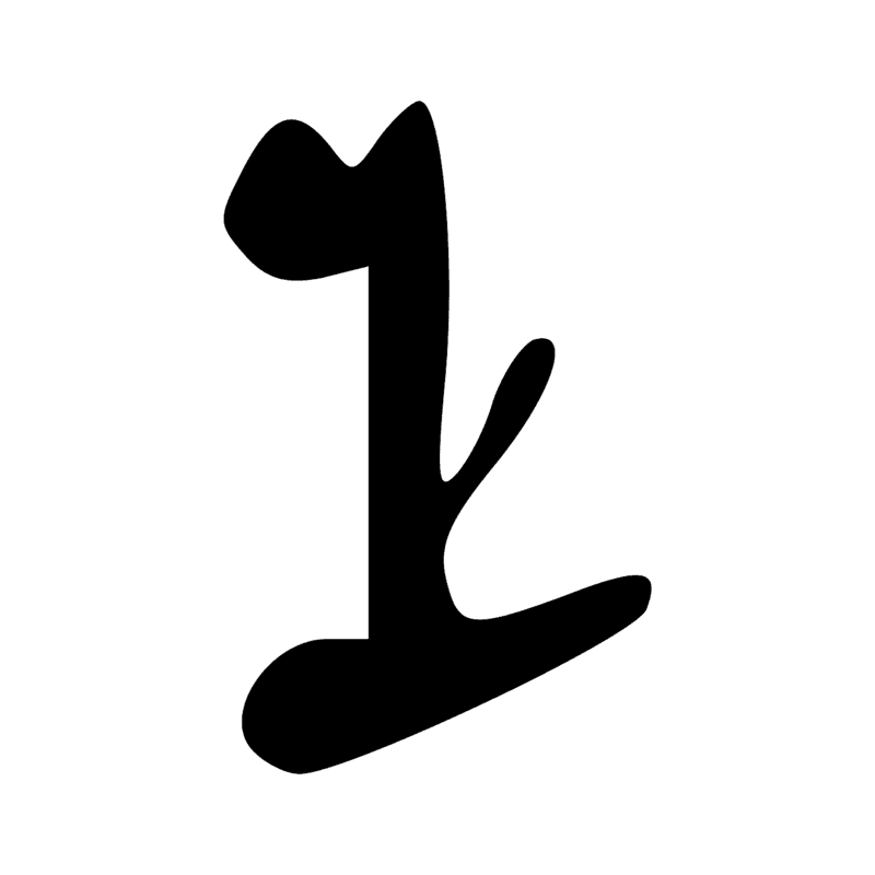 S43 — Bâton de marche